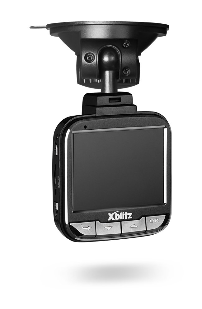 XBLITZ Go SE Wideorejestrator - niskie ceny i opinie w Media Expert
