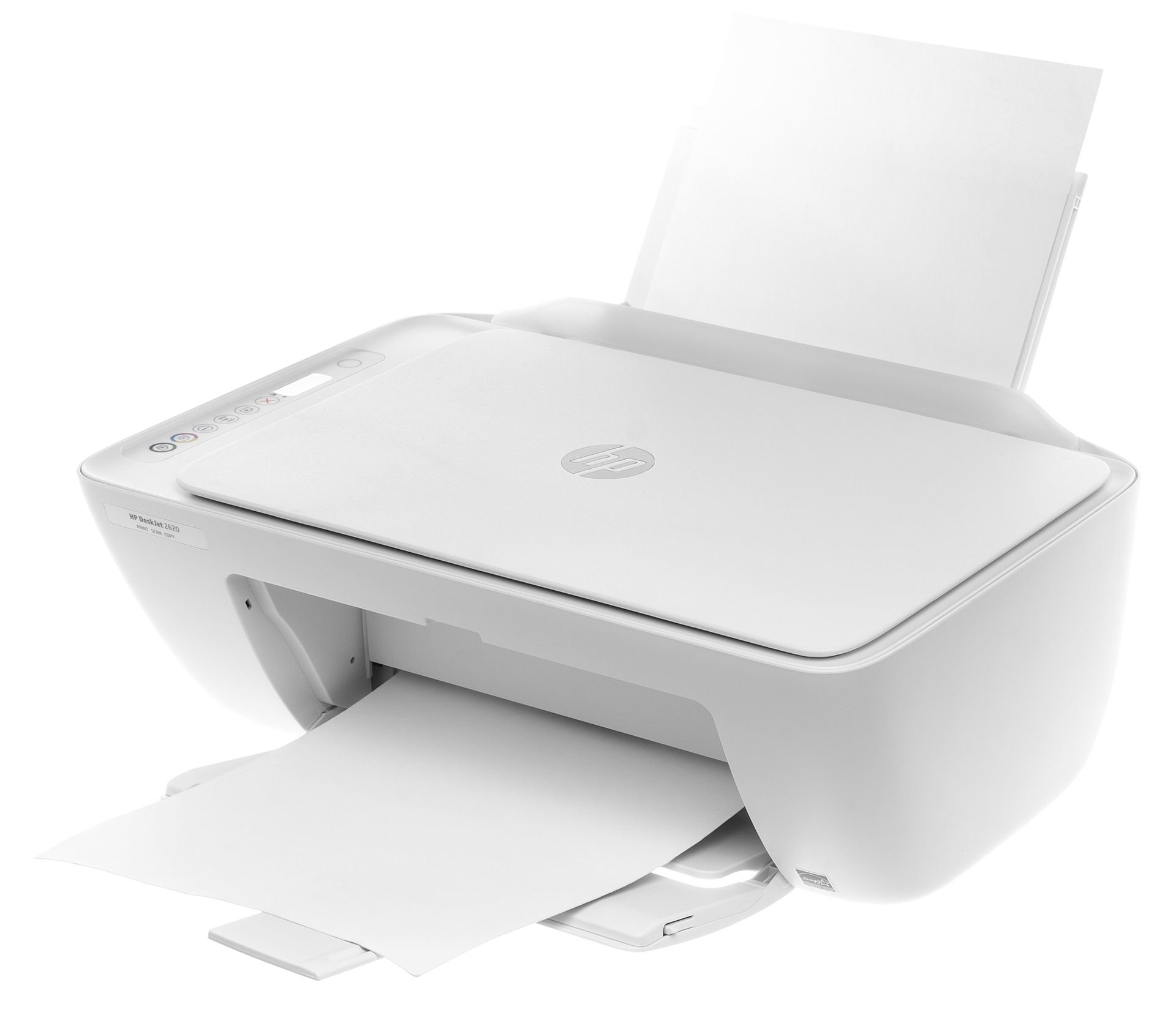 HP DeskJet Ink Advantage 2620 Wi-Fi Atrament Kolor Urządzenie  wielofunkcyjne - niskie ceny i opinie w Media Expert