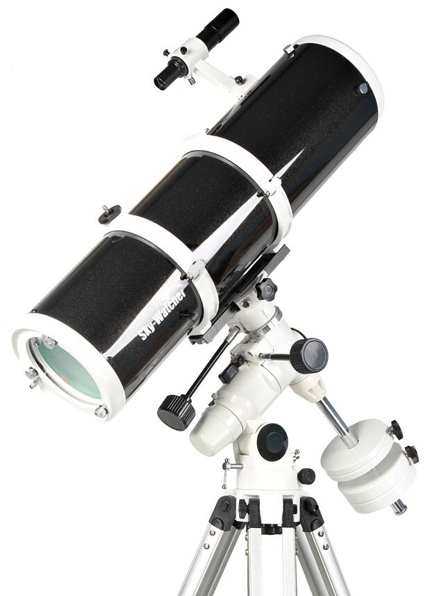 SKY-WATCHER (Synta) BKP15075EQ3-2 Teleskop - ceny i opinie w Media Expert