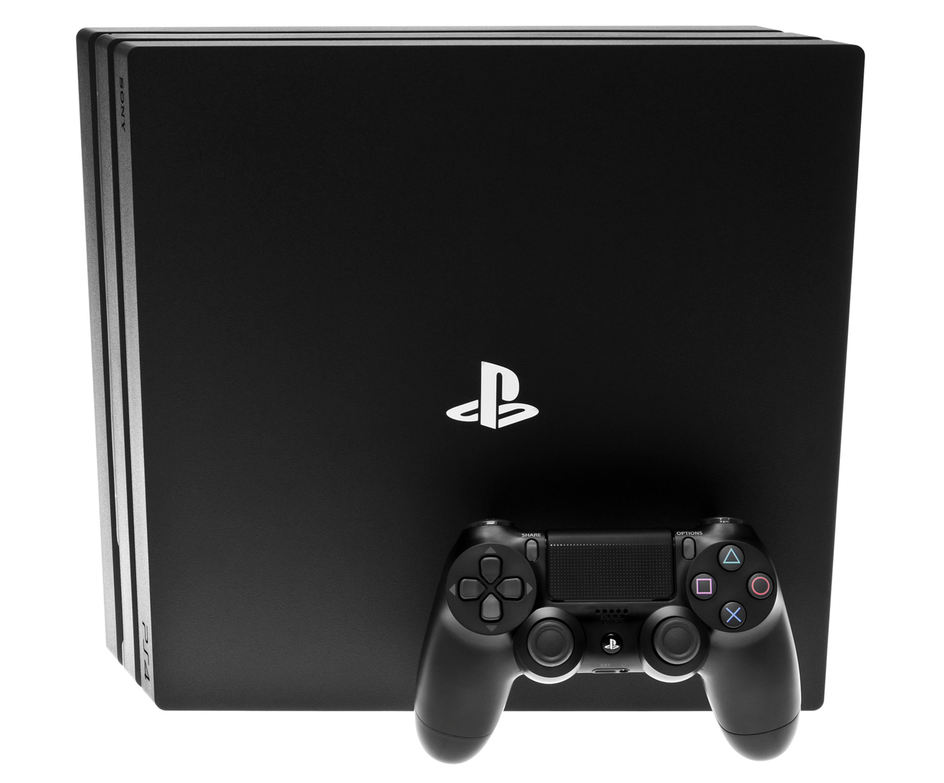 SONY PlayStation 4 Pro 1TB + To Ty Konsola niskie ceny i w Media Expert