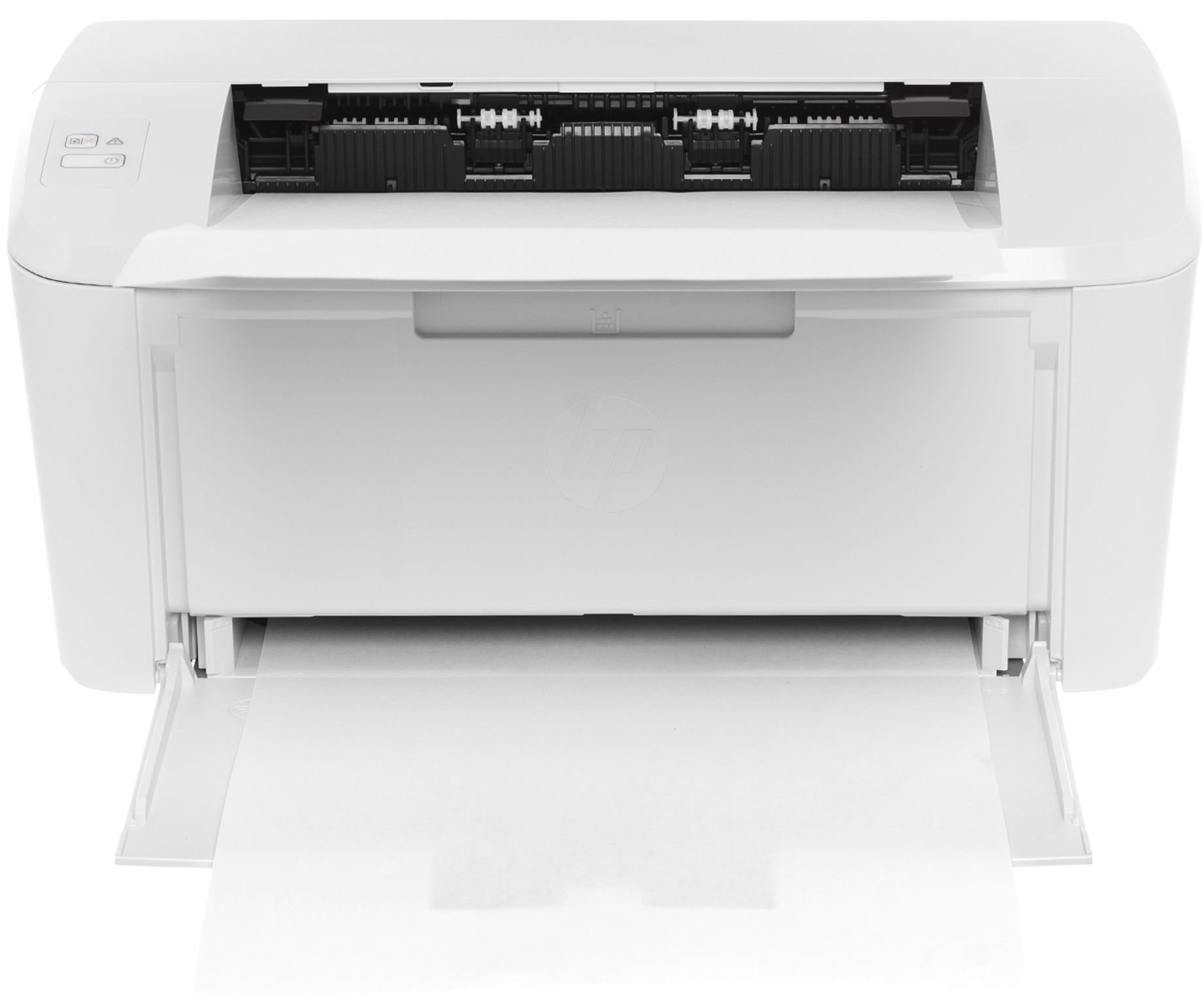 HP LaserJet Pro M15a Mono USB Toner A4 Drukarka - niskie ceny i opinie w  Media Expert