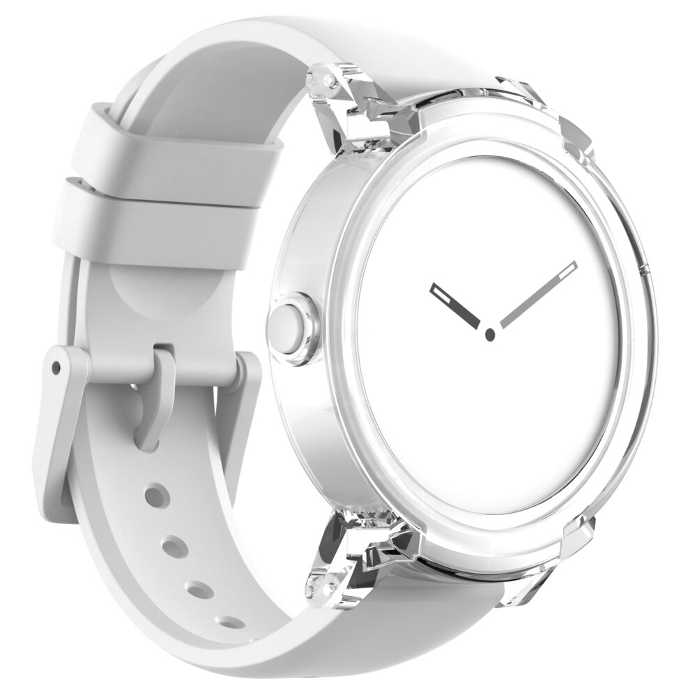 Mobvoi ticwatch outlet express ice smartwatch