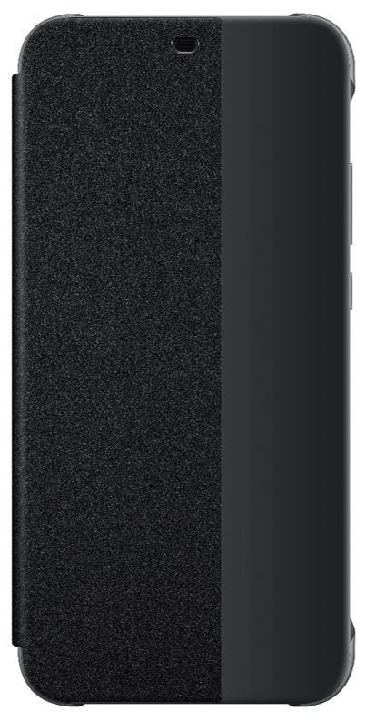 HUAWEI Smart Cover do Huawei P20 Lite Czarny Etui - niskie ceny i opinie w Media  Expert