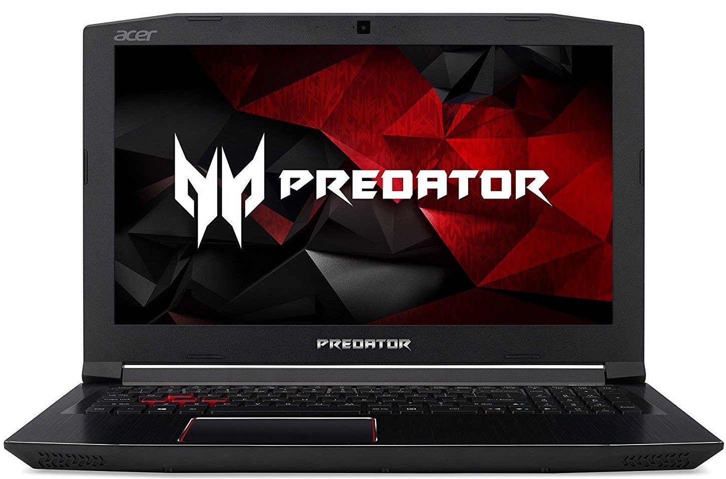 ACER Predator Helios 300 G3-572-79DV 15.6" IPS i7-7700HQ 8GB HDD 1TB  GeForce 1050Ti Windows 10 Home Laptop - ceny i opinie w Media Expert