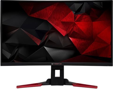 AOC Agon AG254FG 24.5 1920x1080px IPS 360Hz 1 ms Monitor - niskie ceny i  opinie w Media Expert