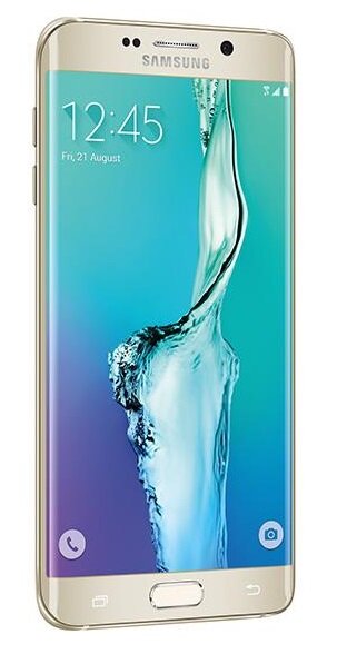 SAMSUNG SM-G928 Galaxy S6 Edge Plus 32GB Złoty Smartfon - niskie ceny i  opinie w Media Expert