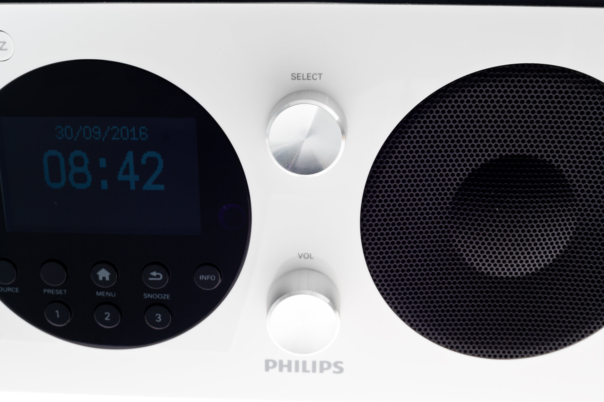 PHILIPS AE8000 DAB+/WIFI Radio internetowe - niskie ceny i opinie w Media  Expert
