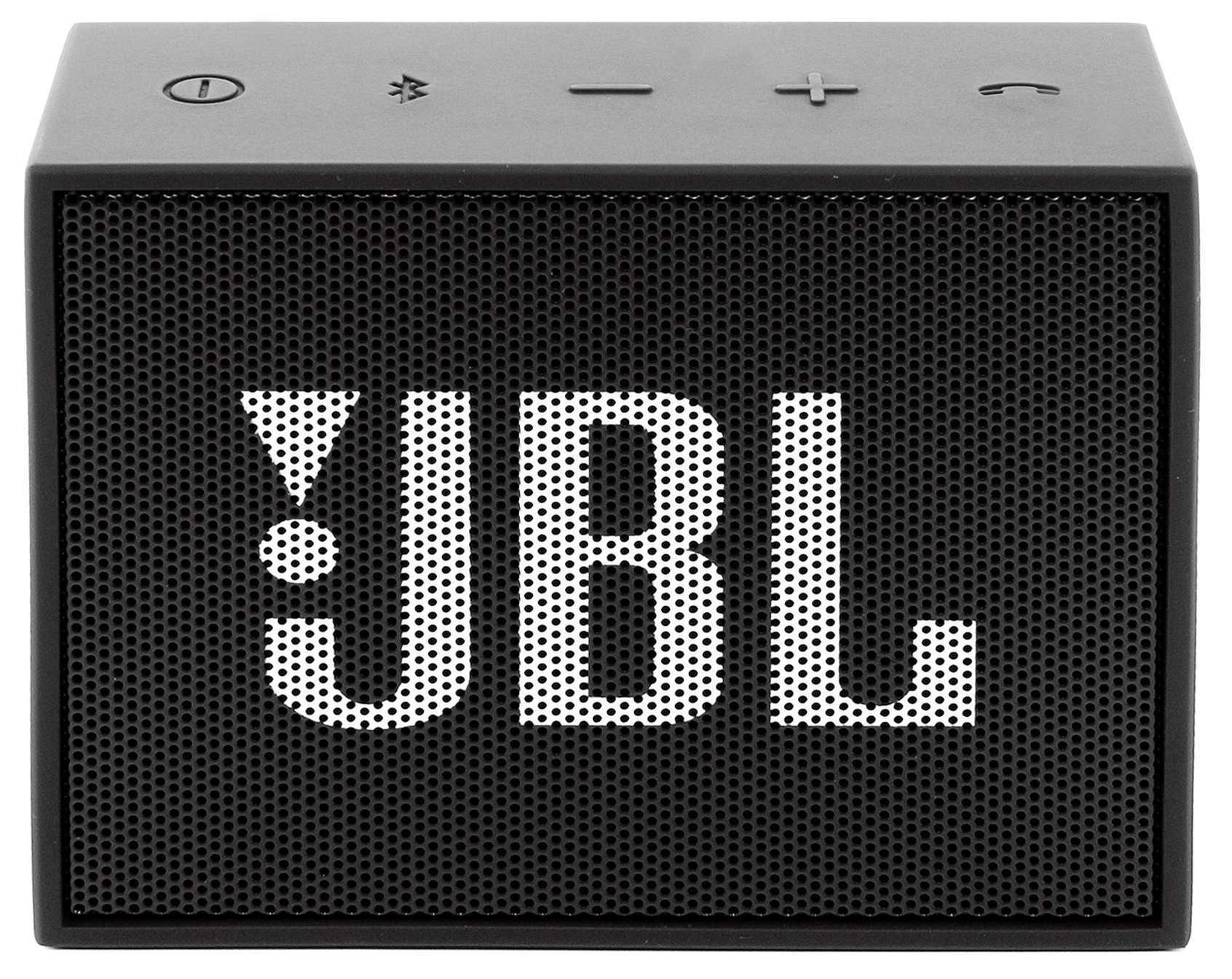 JBL GO Czarny Głośnik mobilny - niskie ceny i opinie w Media Expert