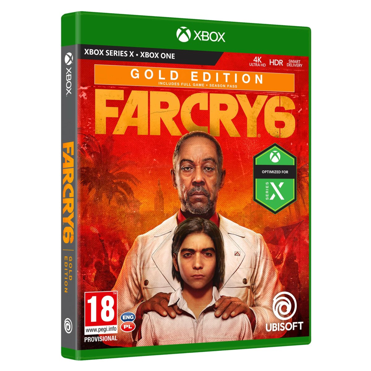 download far cry 6 xbox for free