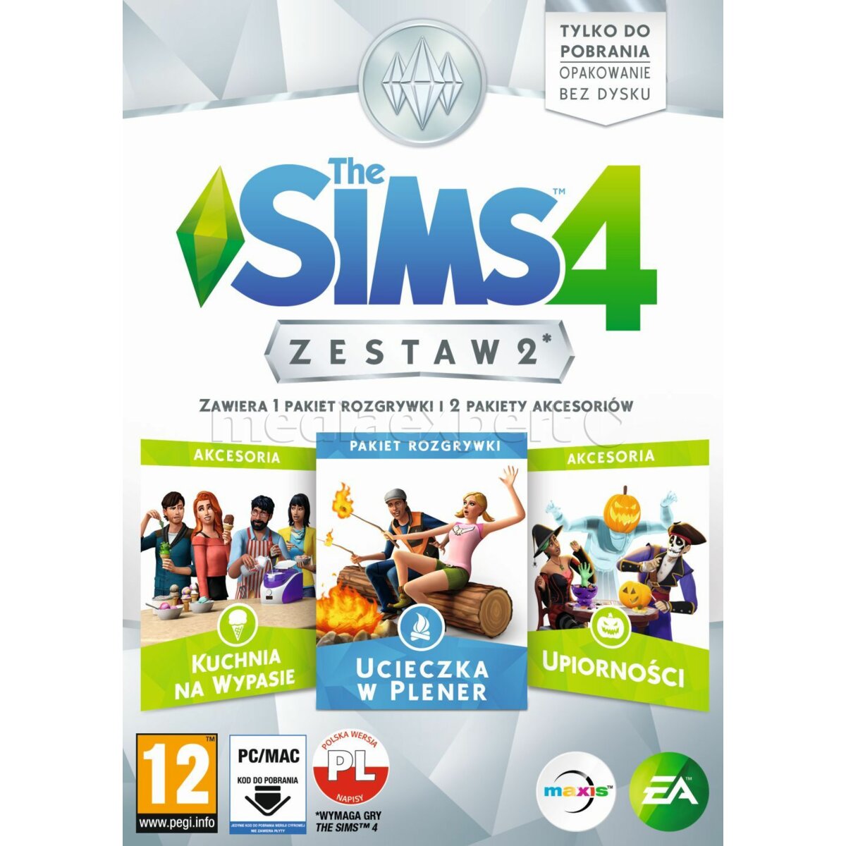 sims 4 current version