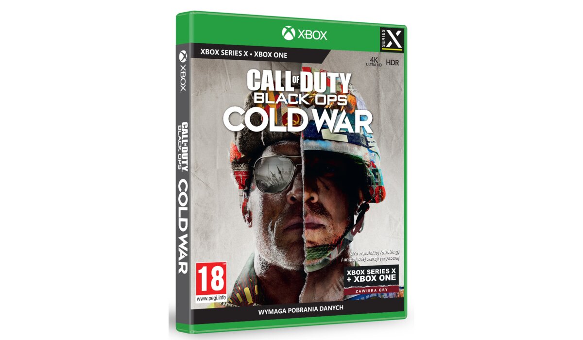 call of duty black ops cold war alpha xbox