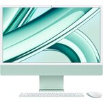 KomputerAPPLEiMac244k23.5"RetinaM310RGPU8GBRAM512GBSSDmacOSZielony