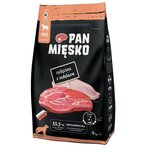 KarmadlapsaPANMIĘSKOCielęcinazindykiemM9kg