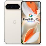 SmartfonGOOGLEPixel9ProXL5G16/512GB6.8"120HzPorcelanowy