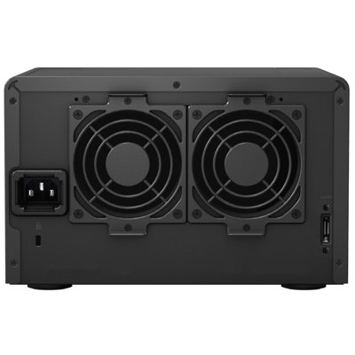 Фото - NAS-сервер Synology Jednostka rozszerzająca  DX517 