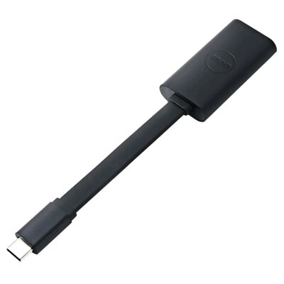 Фото - Інше для комп'ютера Dell Adapter USB-C - HDMI  470-ABMZ 