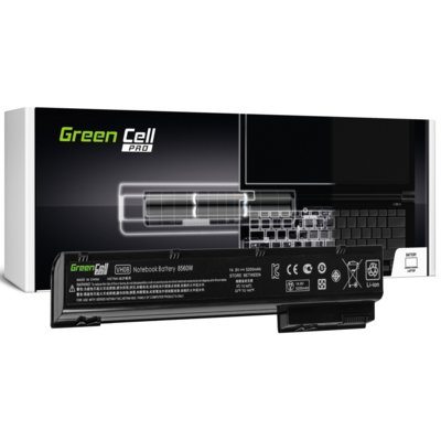 Zdjęcia - Akumulator do laptopa Green Cell Bateria do laptopa  Pro Hp 5200 mAh HP56PRO 