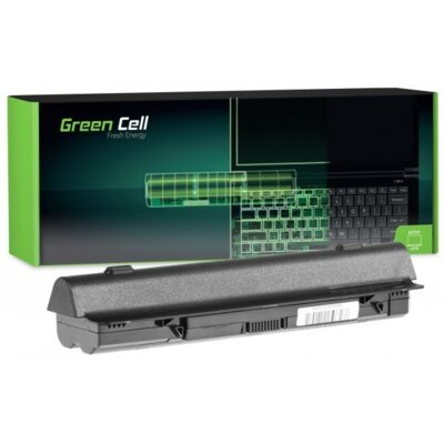 Фото - Акумулятор для ноутбука Green Cell Bateria do laptopa  DE40 6600 mAh 