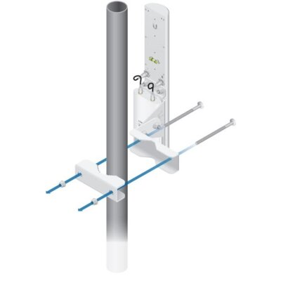 Zdjęcia - Antena do routera Ubiquiti Antena  AirMax Sector AM-5G17-90 