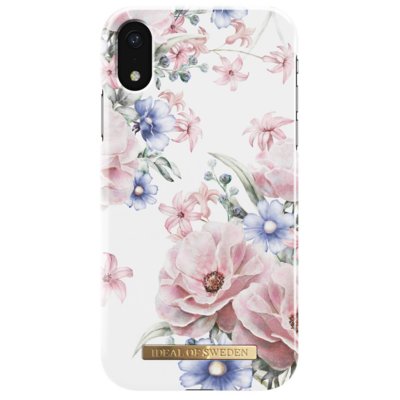 Фото - Чохол iDeal of Sweden Etui  Fashion Case Floral Romance do iPhone XR 