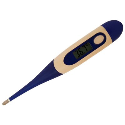 Фото - Медичний термометр Tech-Med Termometr  TM-Classic 