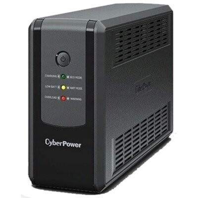 Zasilacz CYBERPOWER UT650EG 650VA 360W