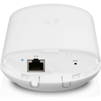 Zdjęcia - Urządzenie sieciowe Ubiquiti Punkt dostępu  NanoStation 5AC Loco 5 GHz, Wi-Fi  NanoStat (5 szt.)