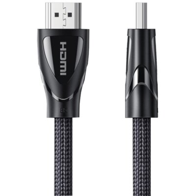 Zdjęcia - Kabel Ugreen  HDMI - HDMI  HD140 2 m 80403 