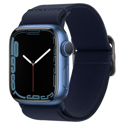 Zdjęcia - Pasek do smartwatcha / smartbanda Spigen Pasek  Fit Lite do Apple Watch 4/5/6/7/8/9/SE/Ultra  (42/44/45/49mm)