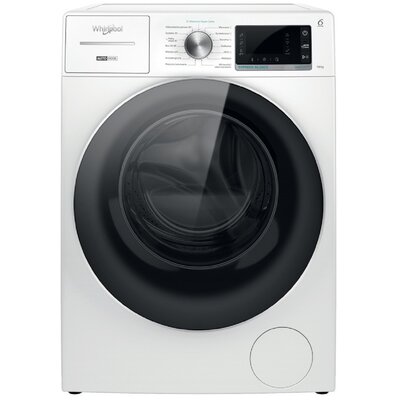 Фото - Пральна машина Whirlpool Pralka  W8W046WRPL Supreme Silence 10kg 1400 obr A Autodozowanie 