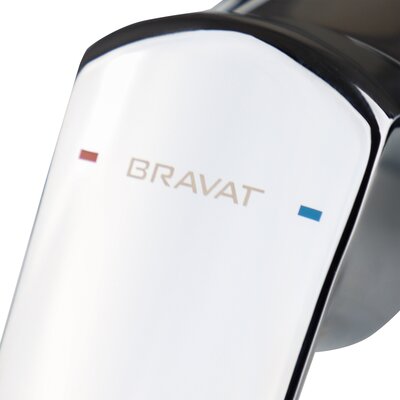 Фото - Змішувач Bravat Bateria prysznicowa  Line F95299C-1-PL Chrom 