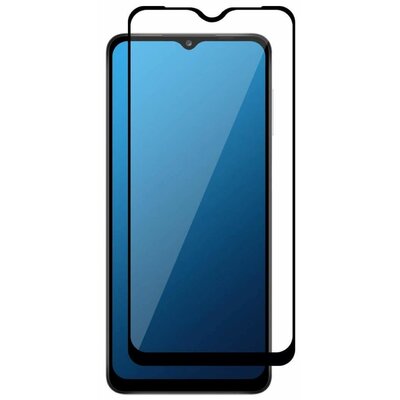 Zdjęcia - Szkło / folia ochronna MyScreen Szkło hartowane  Diamond Glass Edge Full Glue do Samsung Galaxy S2 