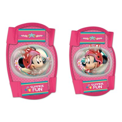 Фото - Захист для активного відпочинку Disney Ochraniacze  Myszka Minnie Różowy dla Dzieci  (rozmiar uniwersalny)