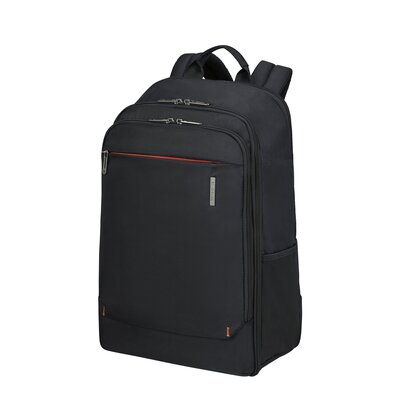 Plecak na laptopa SAMSONITE Network 4 17.3 cali Czarny