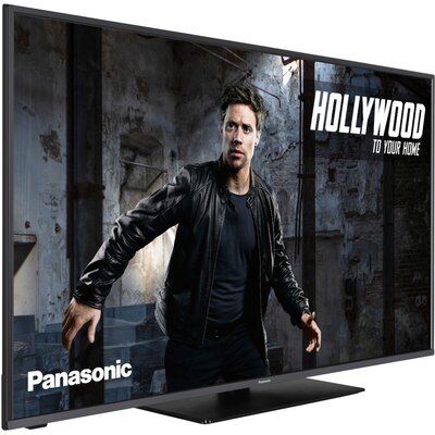 Telewizor PANASONIC TX-55HX580E 55" LED 4K Dolby Vision-Zdjęcie-0