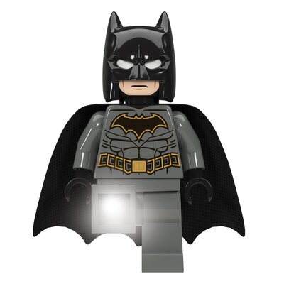 Фото - Конструктор Lego Latarka  DC Batman LGL-TO36 