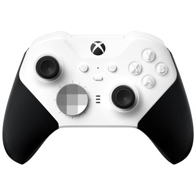 Kontroler MICROSOFT bezprzewodowy Xbox Elite Series 2 - Core Biały