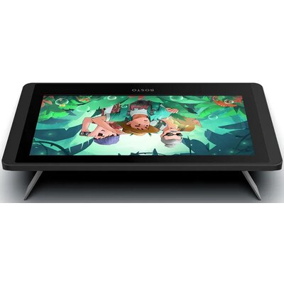 Фото - Графічний планшет BOSTO Tablet graficzny 11.6"  BT-12HD-A 