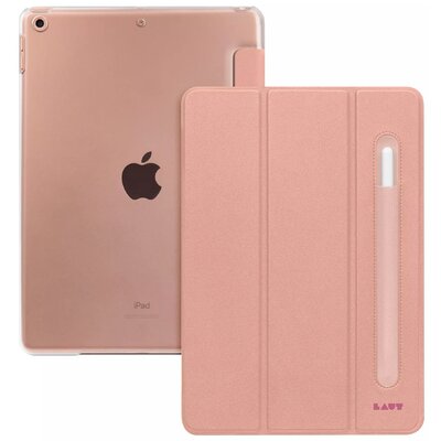 Zdjęcia - Etui LAUT  na iPad Pro / iPad Air  Huex Folio Różowy 