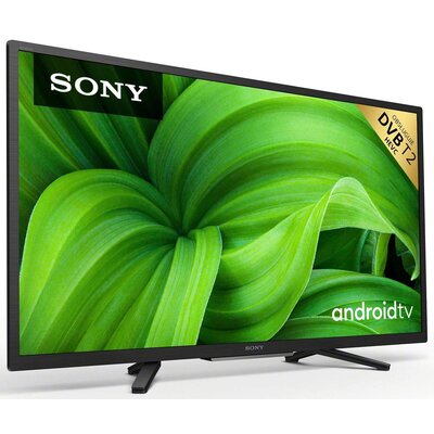 Zdjęcia - Telewizor Sony   KD-32W800P1 32" LED Android TV KD32W800P1AEP 