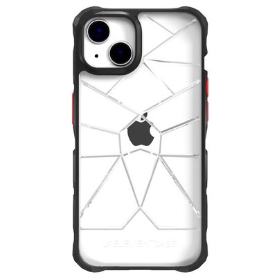 Фото - Чохол Element Case Etui  Special Ops X5 do Apple iPhone 14 Plus Przezroczysto-cza 