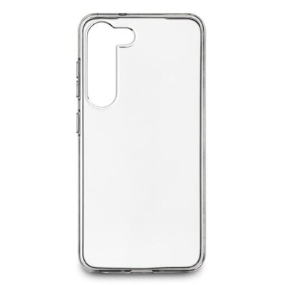 Etui HAMA Crystal Clear do Samsung Galaxy S23+ Przezroczysty