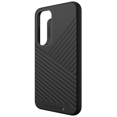 Zdjęcia - Etui GEAR4   Denali do Samsung Galaxy S23 Ultra Czarny Denal 