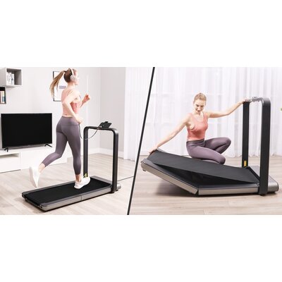 Zdjęcia - Bieżnia treningowa KingSmith Fitness Bieżnia elektryczna KINGSMITH WalkingPad X21 918W 12km/h 