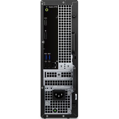 Фото - Персональний комп'ютер Dell Komputer  Vostro 3710 SFF i5-12400 8GB RAM 512GB SSD Windows 11 Profes 