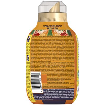 Zdjęcia - Płyn do płukania Lenor   Tropical Sunset 462 ml Tropical Sunset 0.52 kg 