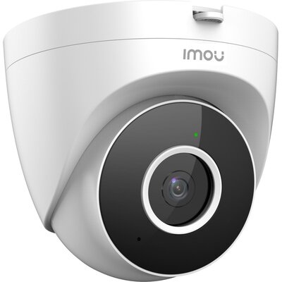 Zdjęcia - Kamera do monitoringu Imou Kamera  Turret Wewnętrzna, Wi-Fi TURRET SE 4MP 