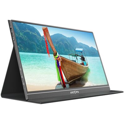 Zdjęcia - Monitor Arzopa   S1 Table 15.6" 1920x1080px IPS 1 Table 