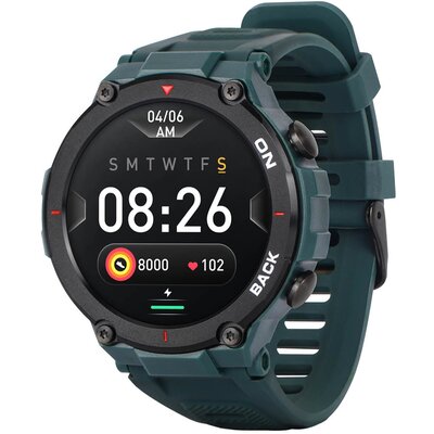 Smartwatch GARETT GRS Zielony