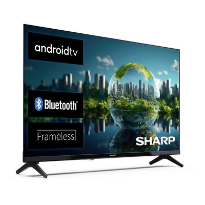 Telewizor SHARP 32FH7EA 32" LED Android TV